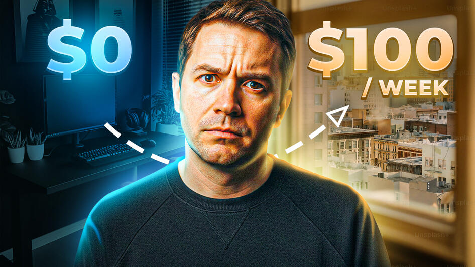 Thumbnail For Cashcow Videos