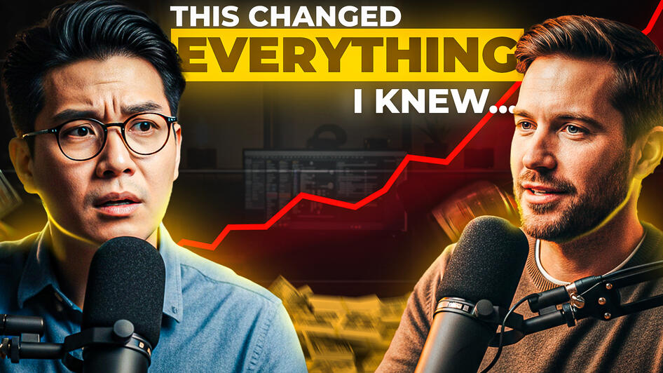 Podcast Thumbnail For Knowing Something New
